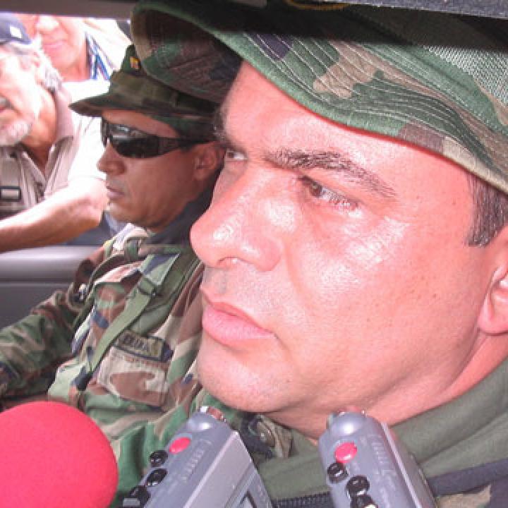 Foto: Colprensa.