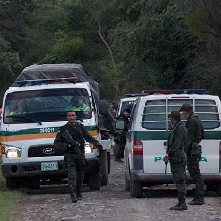 Foto: Colprensa