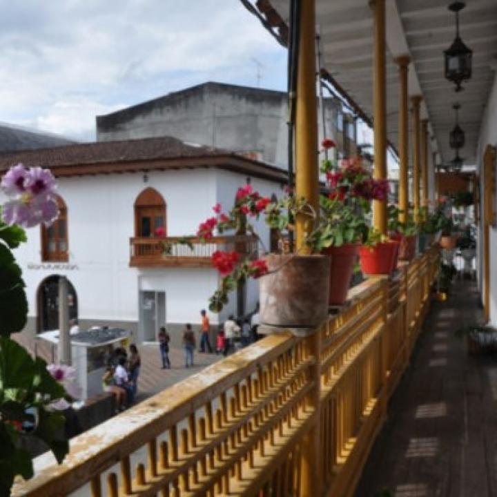 Foto: Colprensa. agosto de 2019.