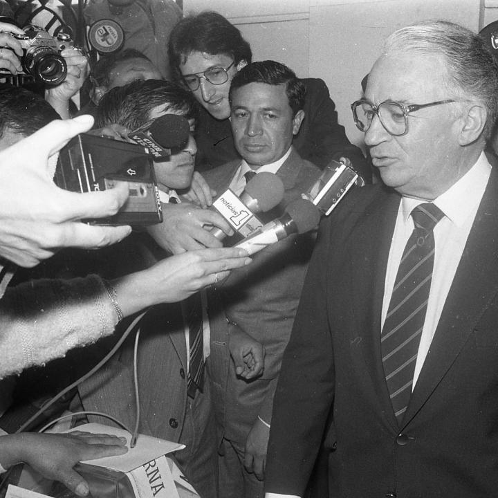 Foto: Archivo Colprensa.