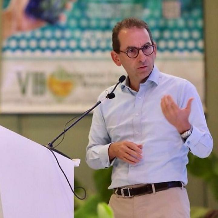 Foto: Coprensa. Domingo 2 de septiembre.