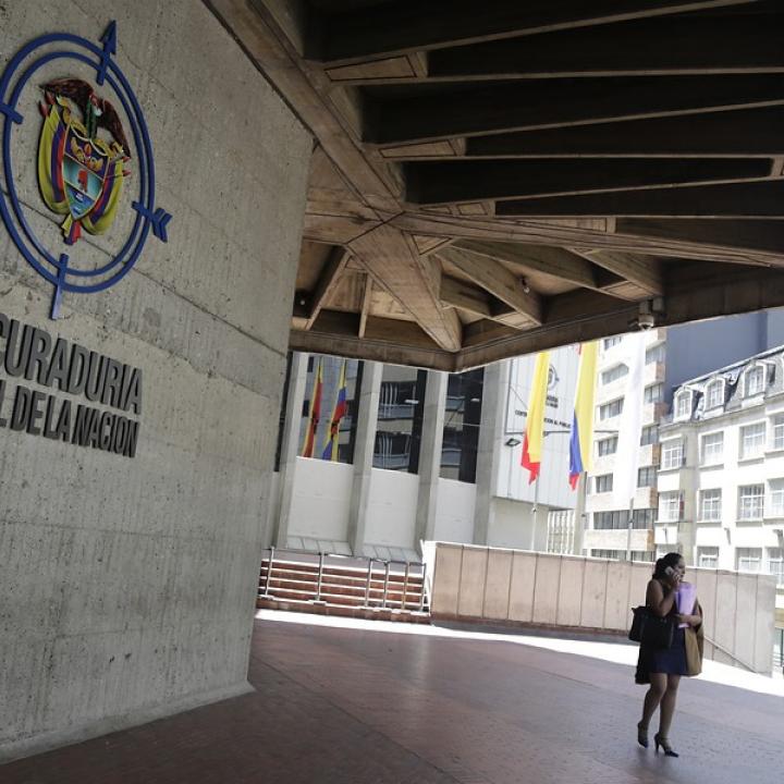 Foto: Colprensa.