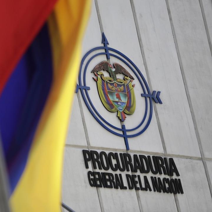 Foto: Colprensa.