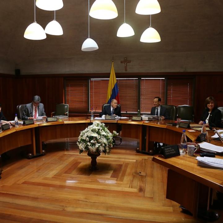 Foto: Colprensa.