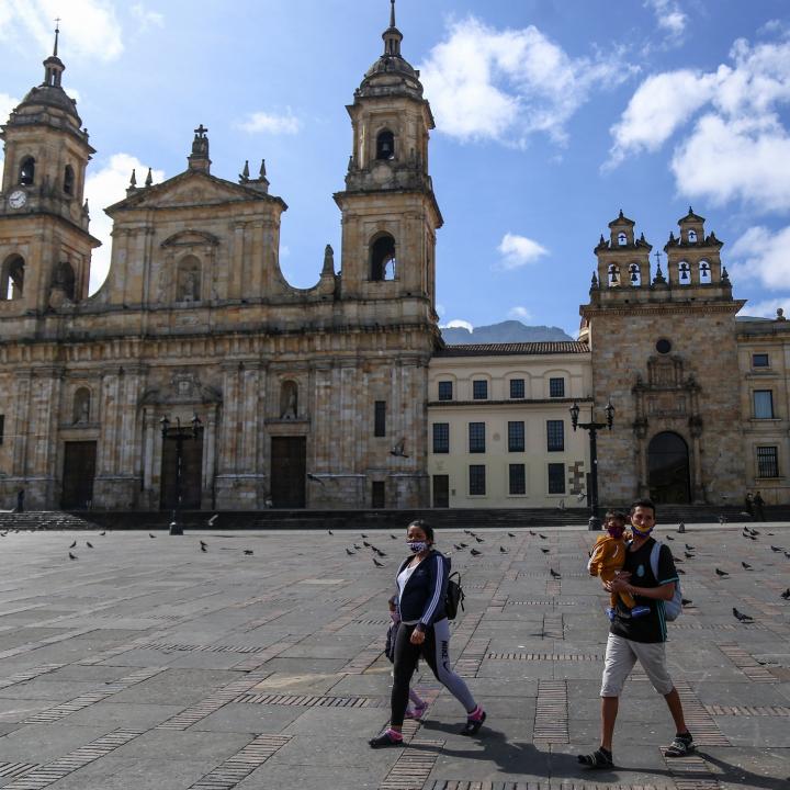 Foto: Colprensa