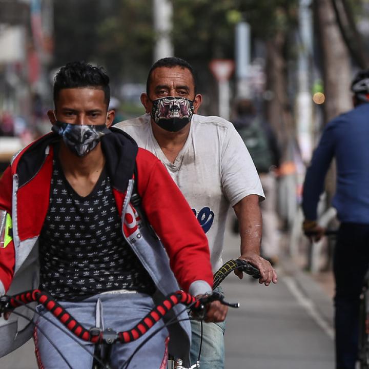 Foto: Colprensa.
