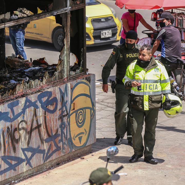 Foto: Colprensa