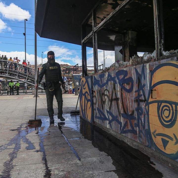Foto: Colprensa.