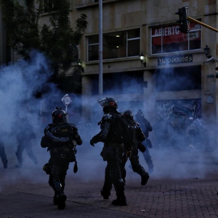 Foto: Colprensa