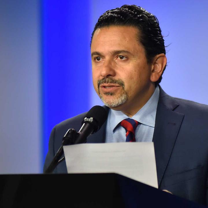 Foto: Presidencia de la República