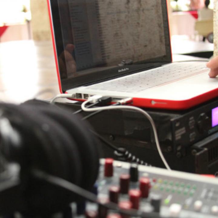 Foto: Cortesía Ministerio de las Tecnologías de la Información y las Comunicaciones (MinTIC)