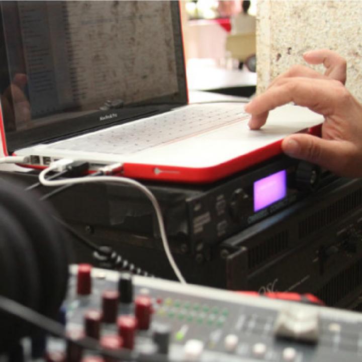 Avanza proceso para asignar frecuencias de emisoras comunitarias Radio Nacional de Colombia