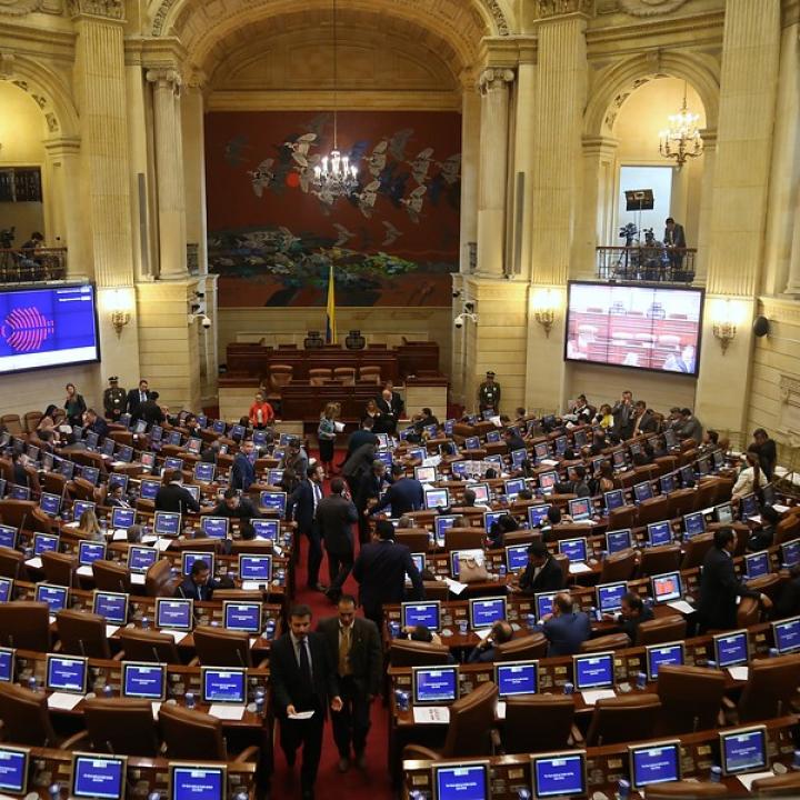 Foto: Archivo Colprensa 2018.