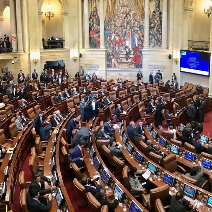 Foto: Colprensa. Julio 2018.