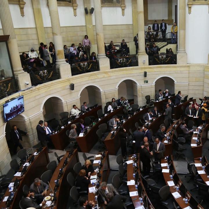 Foto: Archivo Colprensa 2018.