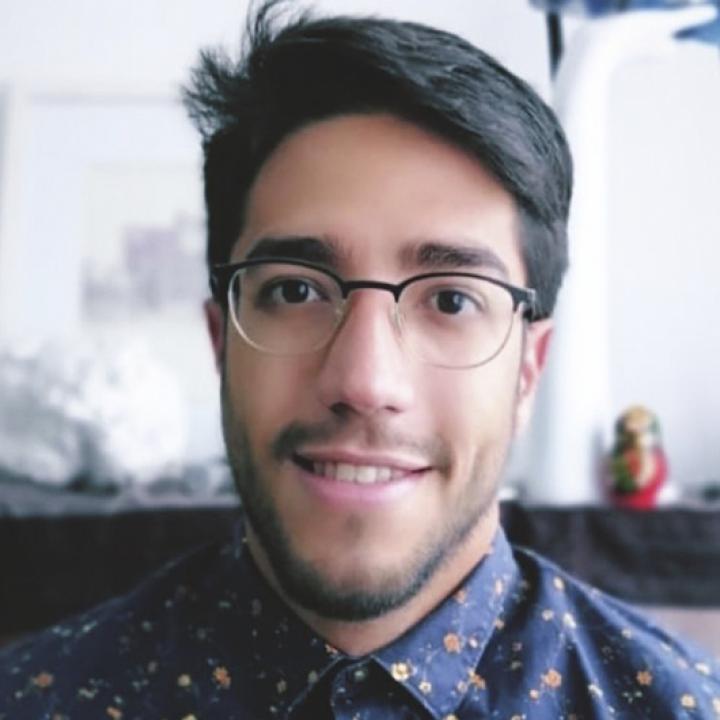 Foto: Erwin Hoyos