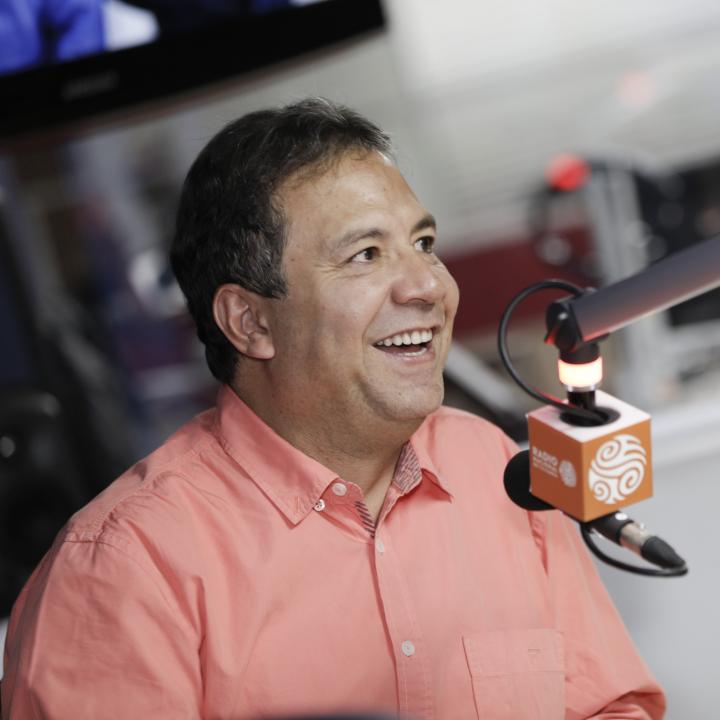 Foto: Sandro Sánchez-RTVC