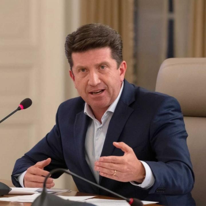 Foto: Presidencia