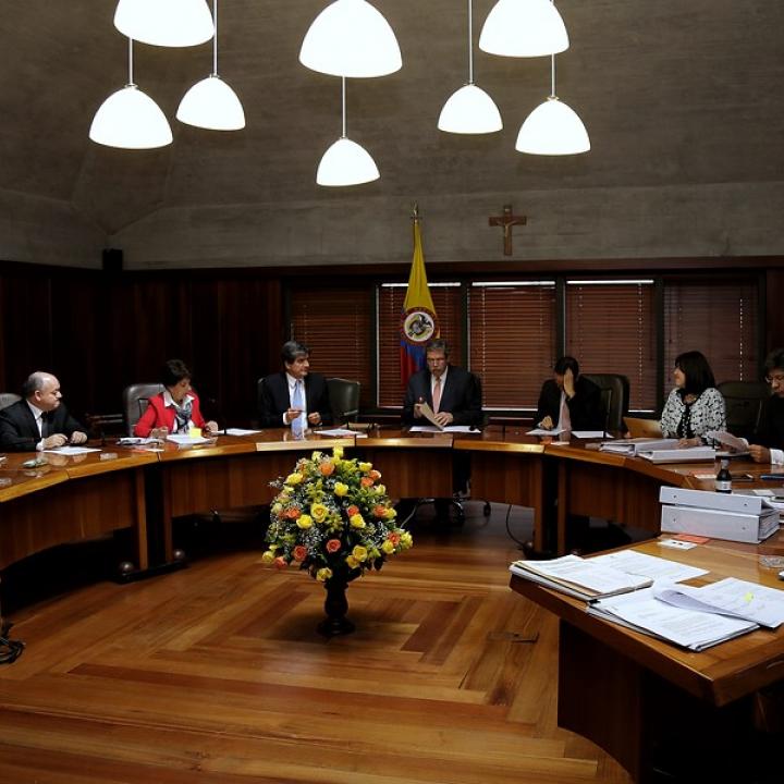 Foto: Archivo Colprensa 2018.