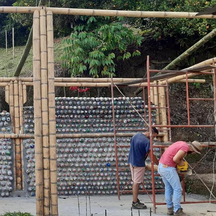 Fotos: Cortesía La Rueda
