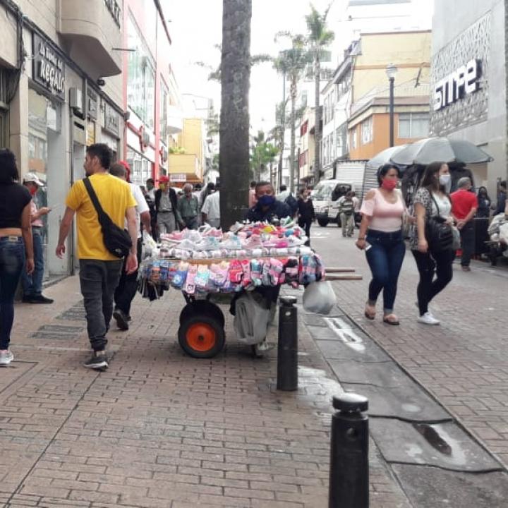 Foto: cortesía Territorial de Salud de Caldas.