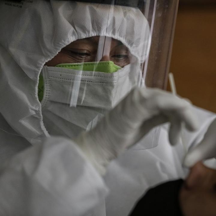 Foto: Colprensa. agosto de 2020.