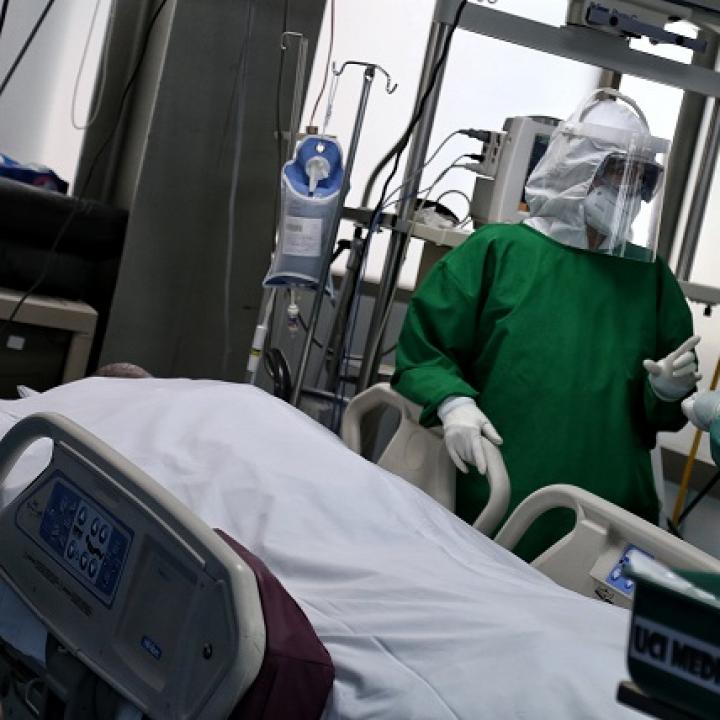 Foto: Colprensa.