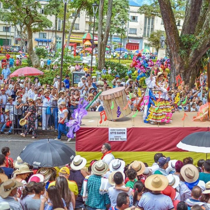 Foto cortesía: Hernando Bazurto- Ibagué