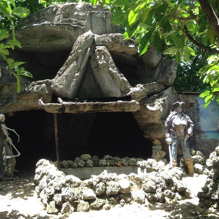 Foto: Carlos Barraza. Radio Nacional de Colombia San Andrés.