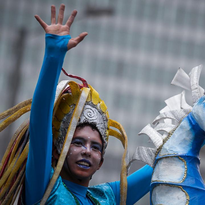 Foto: Colprensa. Octubre 2018.