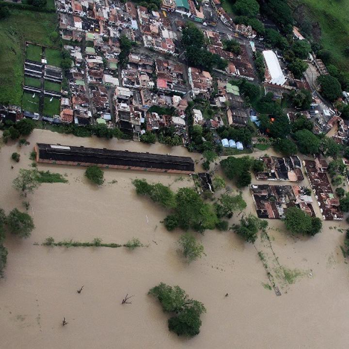 Foto: Colprensa.