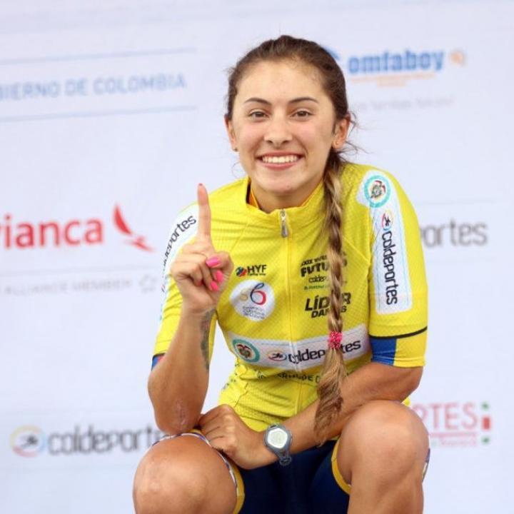 Foto: Federación Colombiana de Ciclismo