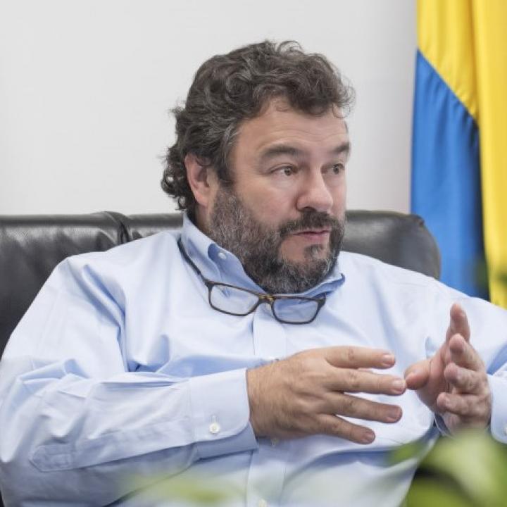 Foto: Defensoría del Pueblo.