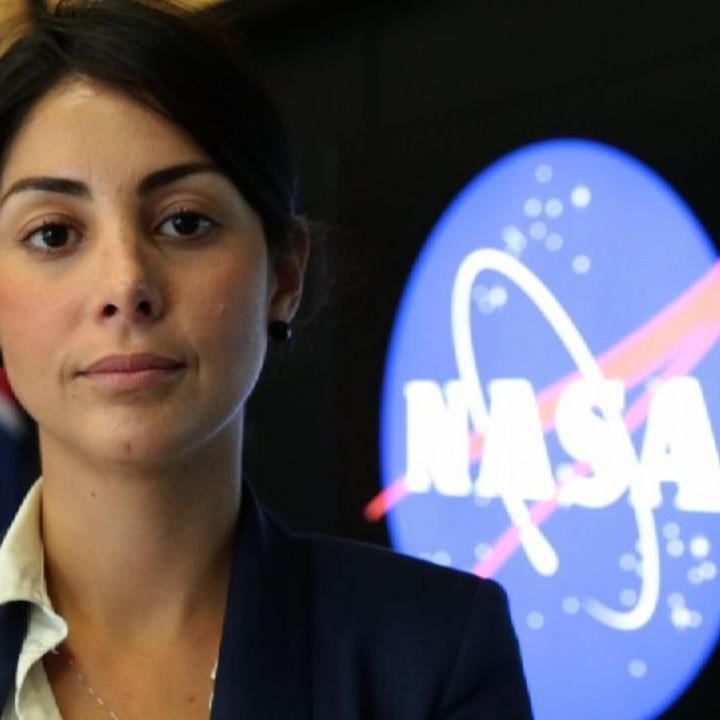 Foto: NASA on The Commons