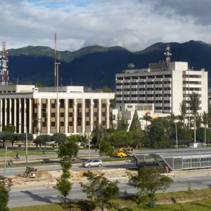 Confirman muerte de patrullera tras altercado violento en la Dirección