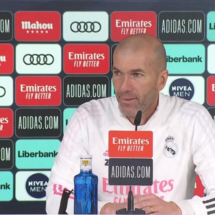 Foto: rueda de prensa 19 de enero