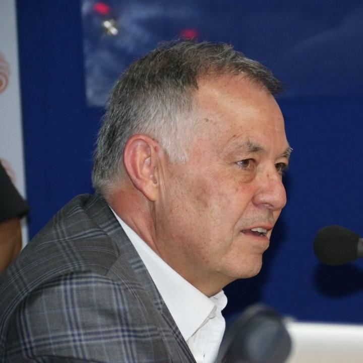Foto: Equipo de Prensa Alejandro Ordóñez.