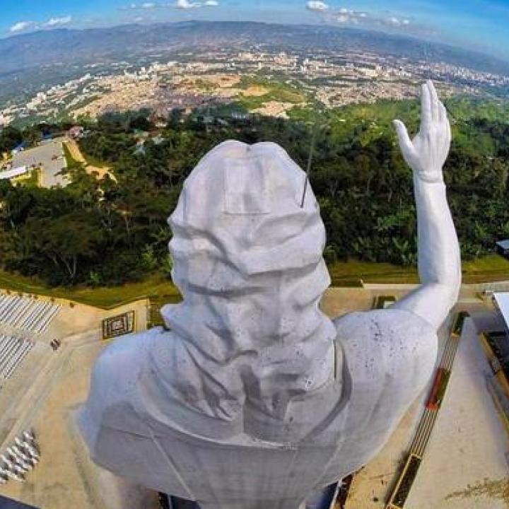 Santander se posiciona como destino turístico | Radio ...