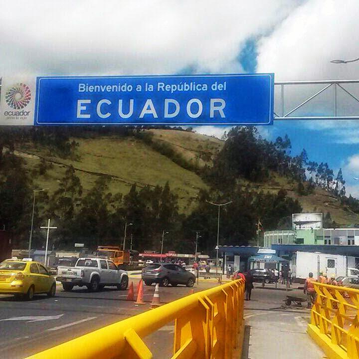 Covid 19 Mas De 2 Mil Kms De Frontera Al Sur Estan Monitoreados Radio Nacional De Colombia