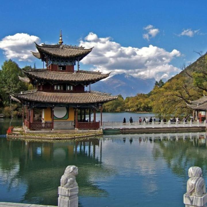 Colombia Es El Mejor Destino Turistico En China Segun Colombia Es El Mejor Destino Turistico En China Segun