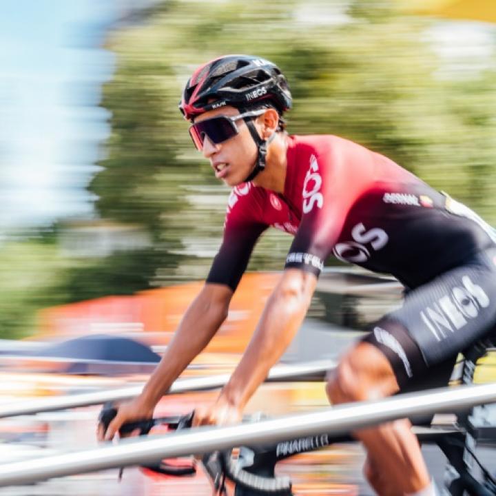 Foto: Twitter Team INEOS.
