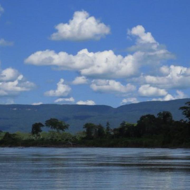 Foto: Twitter @ParquesColombia.