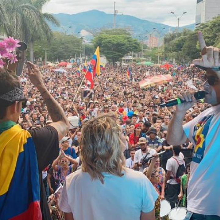Foto: Twitter @subcantante