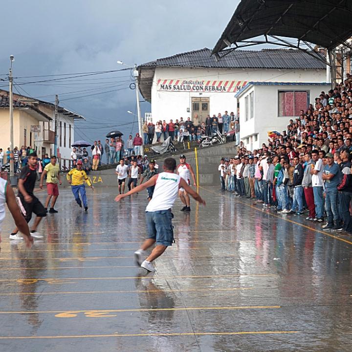 Foto: Cortesía José Ismael Cardozo.