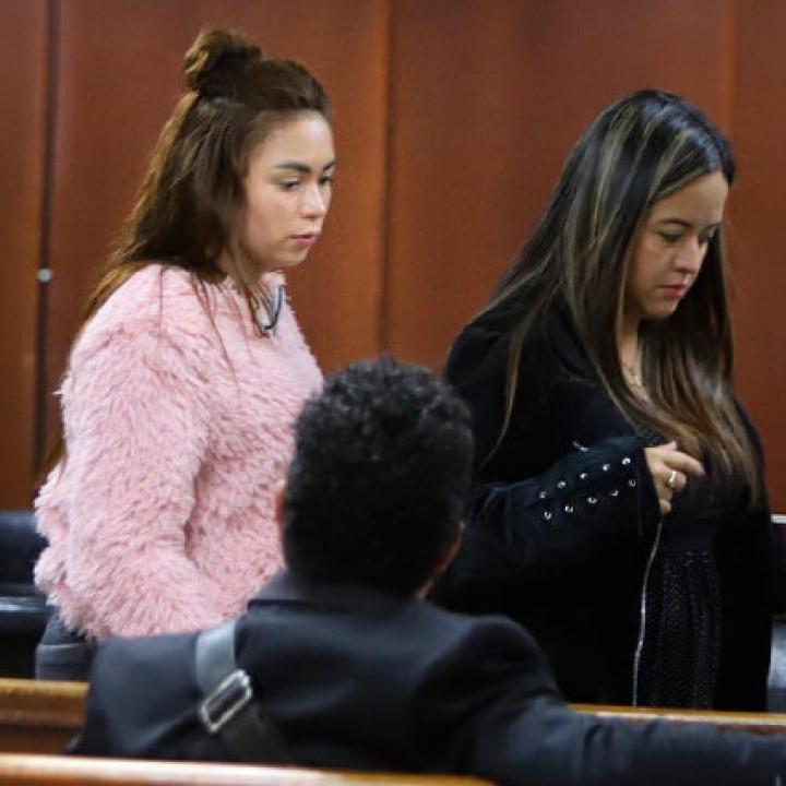 Foto: Colprensa. Noviembre 2019.