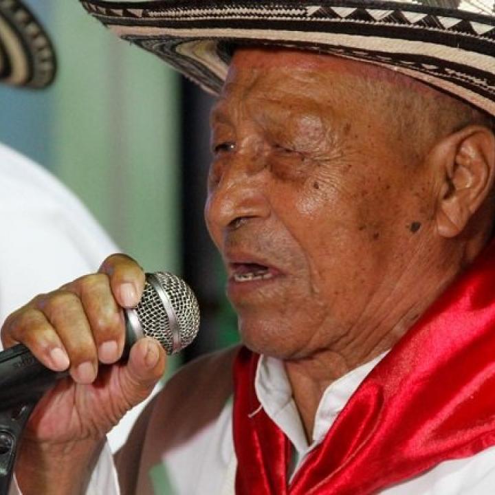Foto: MinCultura
