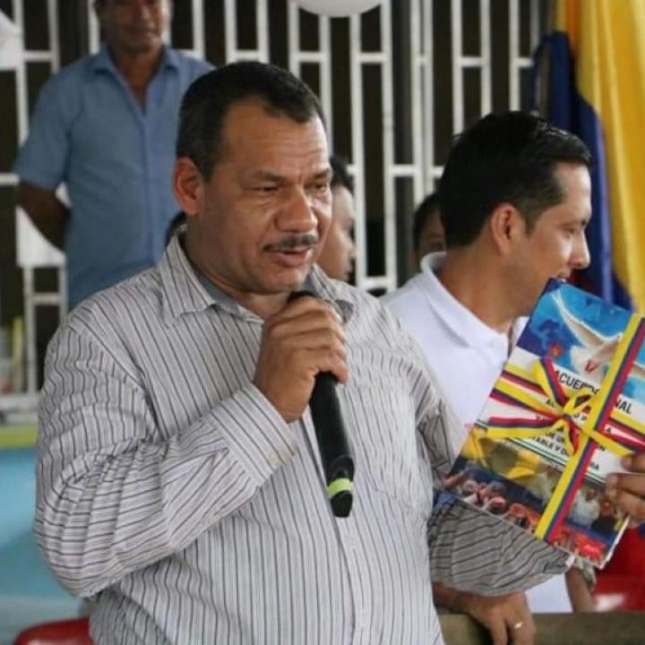 Jorge Iván Ramos