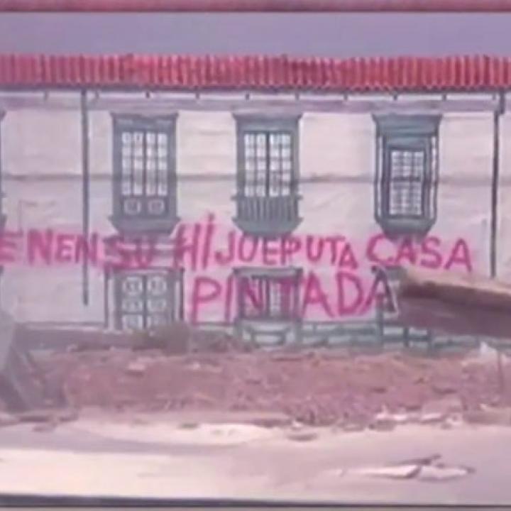 Museo de frases del cine colombiano | Radio Nacional de Colombia