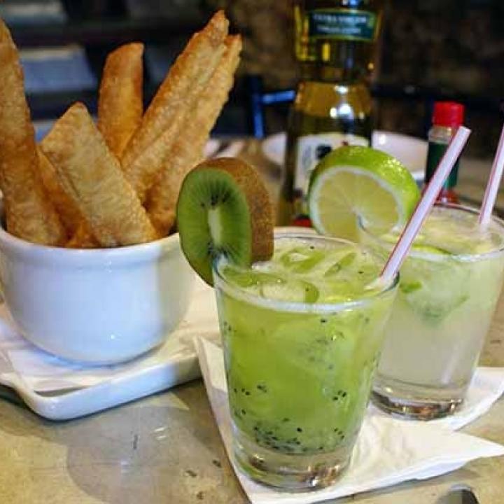 Más que Fútbol: Cinco bebidas brasileras para el fin de semana | Radio Nacional de Colombia