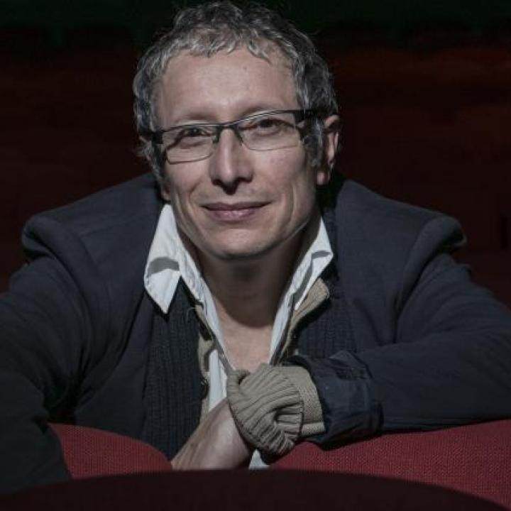 Foto: Festival de Teatro de Manizales.